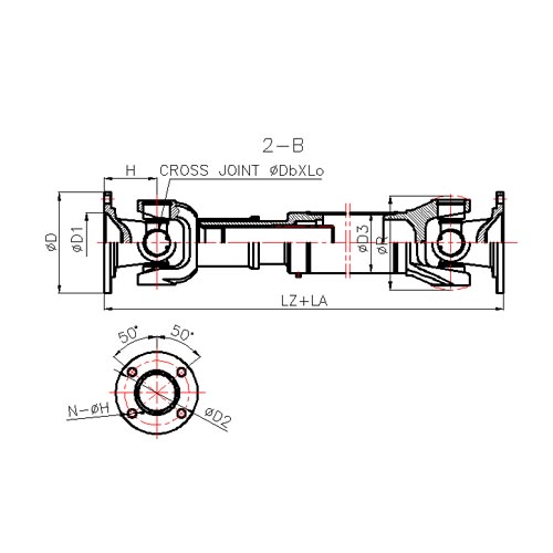 TL100-1