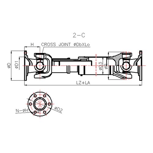 TL100-2