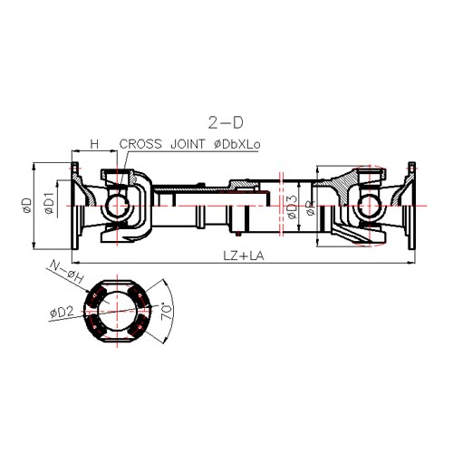 TL120-4