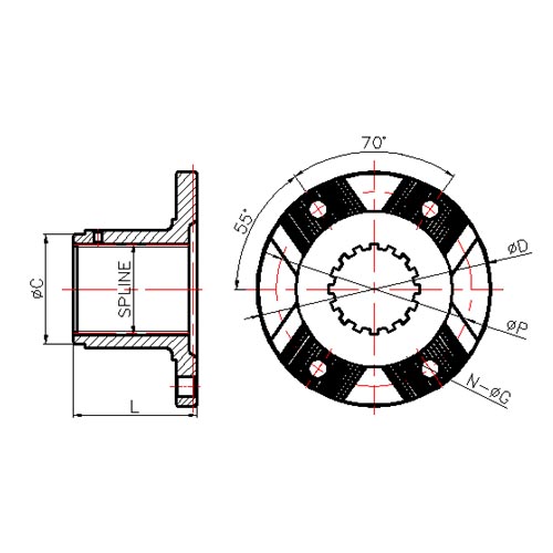 TLD1504