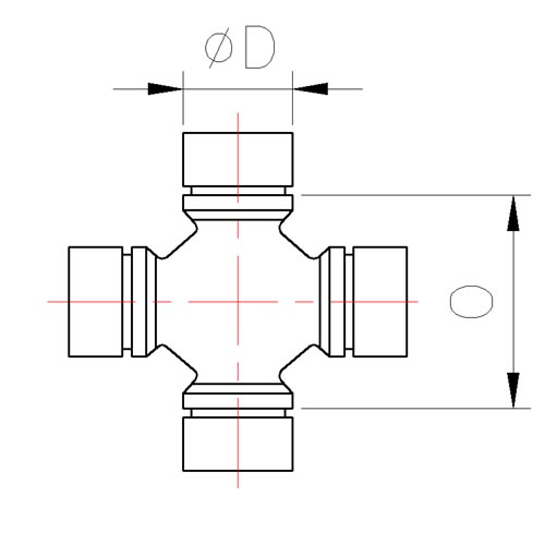GGPL-12R