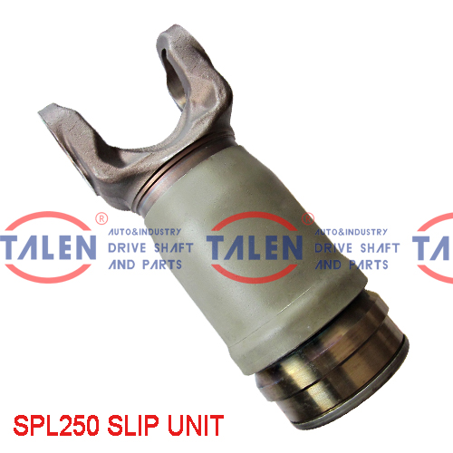 TLSA-SPL250-1